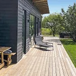 Gorgeous In With Sauna Tarm