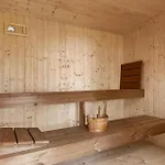 Gorgeous In With Sauna Сasa de vacaciones Tarm
