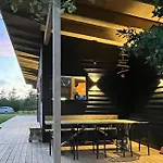 Gorgeous In With Sauna Сasa de vacaciones *