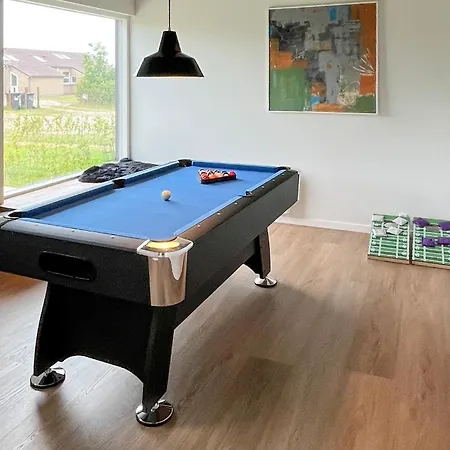 Gorgeous In With Sauna Prázdninový dům *