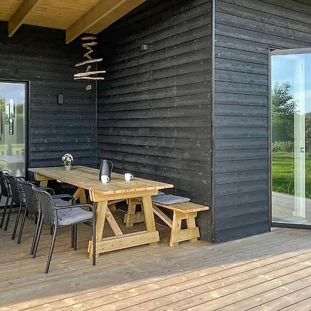 Gorgeous In With Sauna Tarm