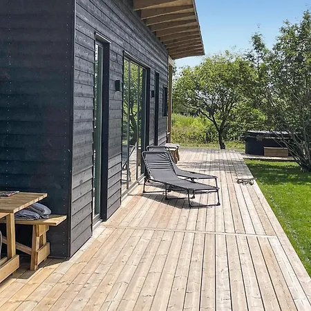Gorgeous In With Sauna Tarm