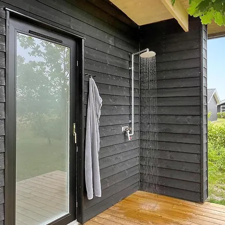 بيت للعطل Gorgeous In With Sauna *