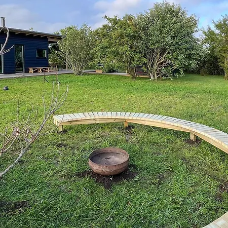 Gorgeous In With Sauna Prázdninový dům