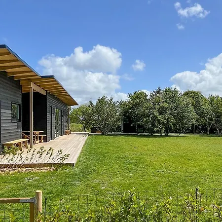 Gorgeous In With Sauna Prázdninový dům