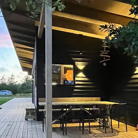 Gorgeous In With Sauna Дом отдыха *