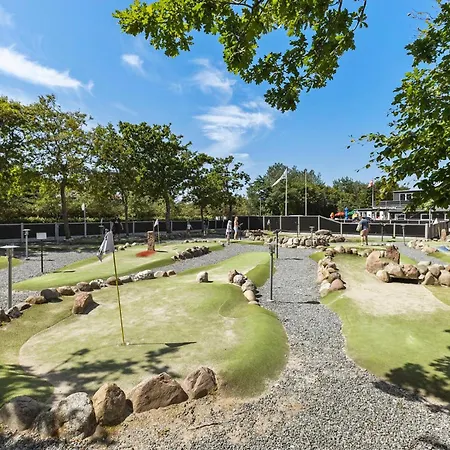 Gorgeous In With Sauna Prázdninový dům *