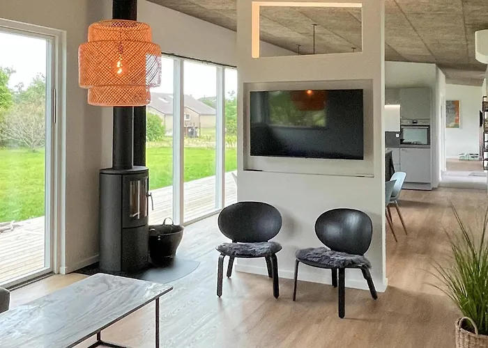 Gorgeous In With Sauna