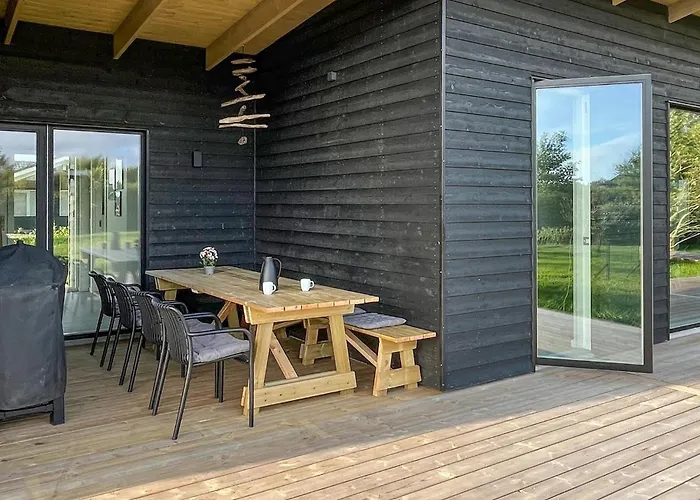 Gorgeous In With Sauna Tarm