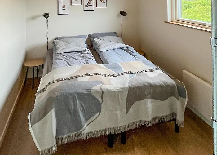 Gorgeous In With Sauna * Tarm