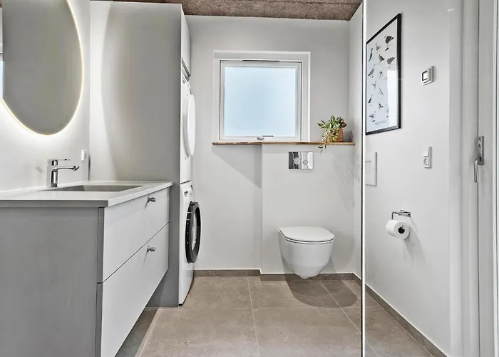 Gorgeous In With Sauna Tarm