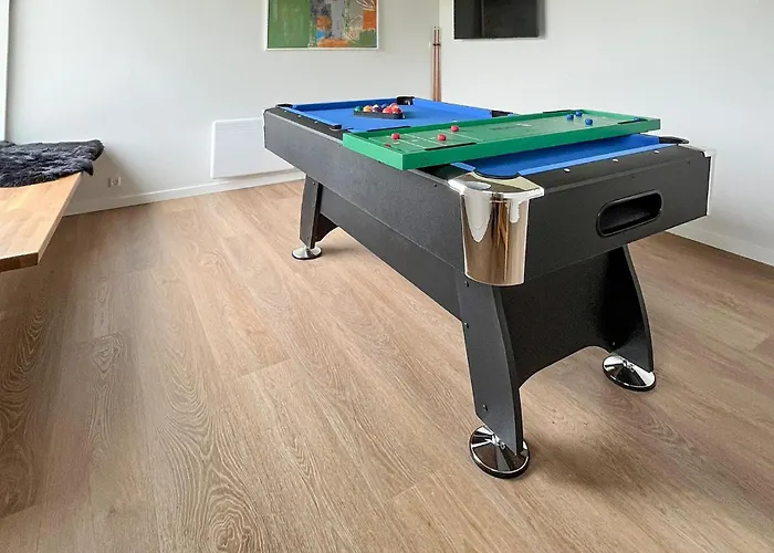 Gorgeous In With Sauna *