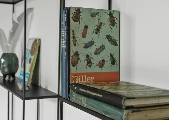 Prázdninový dům Gorgeous In With Sauna *