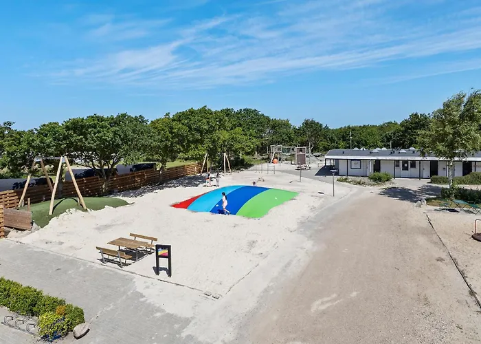 Gorgeous In With Sauna Prázdninový dům *