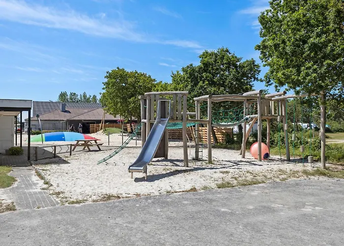 Gorgeous In With Sauna Prázdninový dům