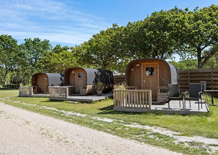 Gorgeous In With Sauna Prázdninový dům *