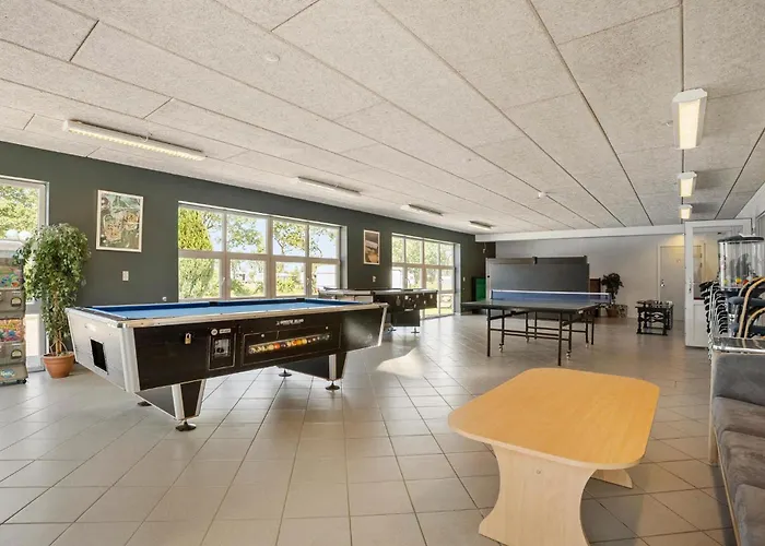 Gorgeous In With Sauna Prázdninový dům *