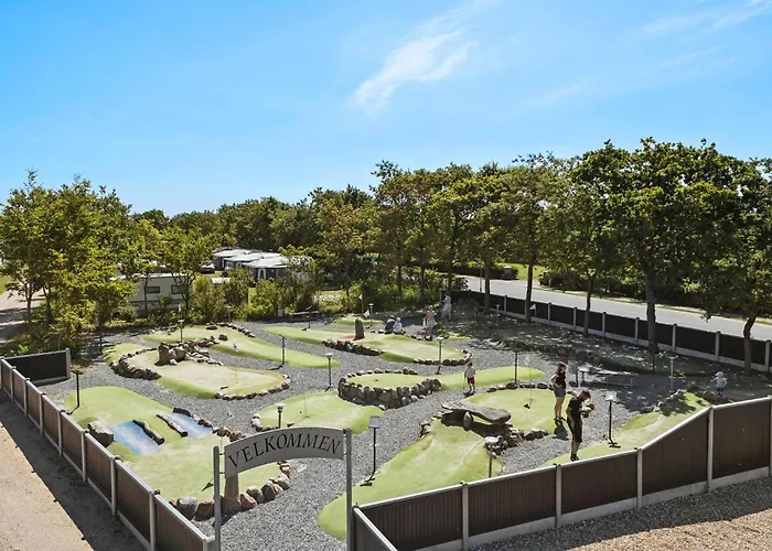 Prázdninový dům Gorgeous In With Sauna Tarm