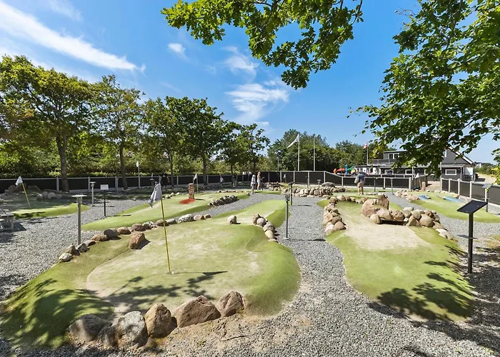 Gorgeous In With Sauna Prázdninový dům *