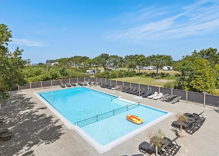 Prázdninový dům Gorgeous In With Sauna